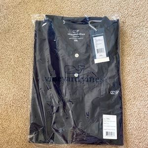 Vineyard Vines Mens Polo XXL Vineyard Navy NWT
